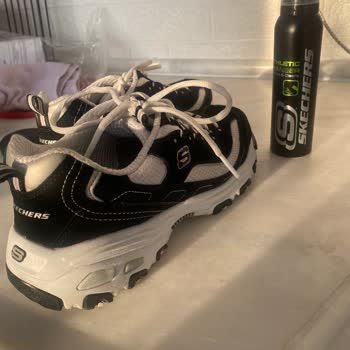 Skechers Garanti Kapsamındaki Ürünümde Yaşadığım Soruna Çözüm Bekliyorum