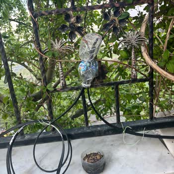 Devrilen İnternet Direği Nedeniyle Aylardır Süren Bağlantı Kopmaları