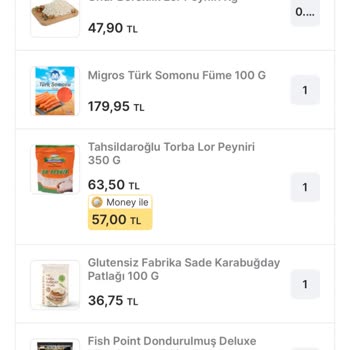 Son Kullanma Tarihi Geçmemiş Somon Bozuk Çıktı