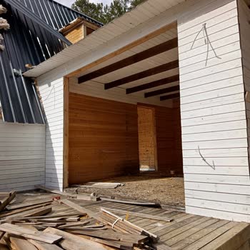 Yıldızlar Mimarlık Ahşap Tasarım Sözleşmeye Rağmen Ev Ve Havuz Teslim Edilmedi İletişim Kesildi