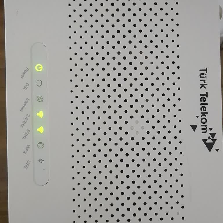 Türk Telekom'dan Süregelen İnternet Kesintileri Ve Yetersiz Hizmet
