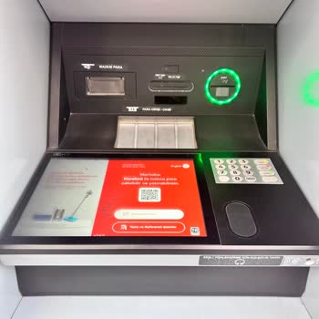 ATM'de Sıkışan Paranın İadesi Ve İletişim Sorunu