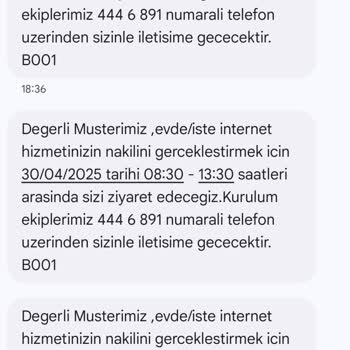 Randevu Tarihleri Sürekli Değiştirildi, Mağduriyet Yaşadım