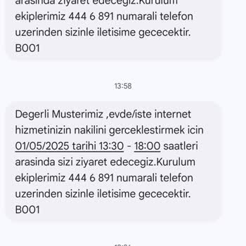 Randevu Tarihleri Sürekli Değiştirildi, Mağduriyet Yaşadım