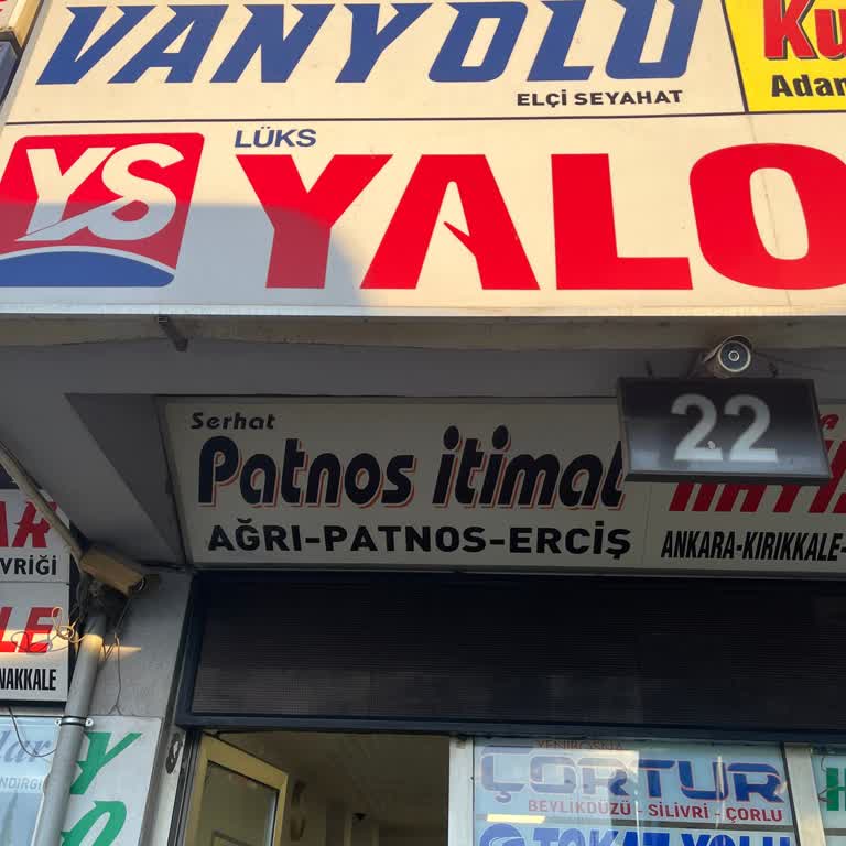 Yalova Lüks Seferlerinde Sürekli Gecikme Ve Bilgilendirme Eksikliği