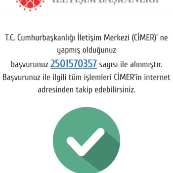 Kargom Evde Olmama Rağmen Teslim Edilmedi İletişim Yok