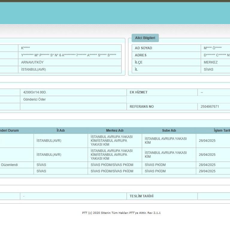 Karaca'dan Aldığım Tost Makinesi Kargoda Kayboldu, Müşteri Hizmetleri Çözüm Sunmuyor