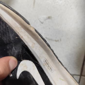 Aldığım Nike Ayakkabının Kısa Sürede Bozulması Ve Değişim Talebimin Reddedilmesi