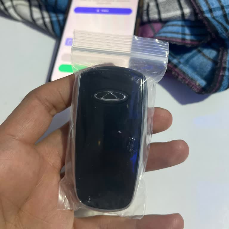 Chery Tiggo 8 Pro Alımında Vaat Edilen Hediyenin Verilmemesi