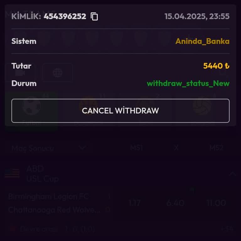 Pragmatic Play Casinotürk Sitesinde Ödeme Sorunu Ve Mağduriyet