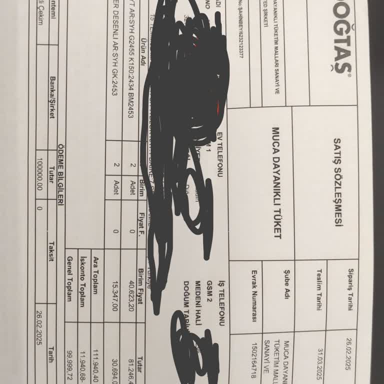 Koltuk Takımım Sürekli Erteleniyor, Teslimat Gerçekleşmiyor