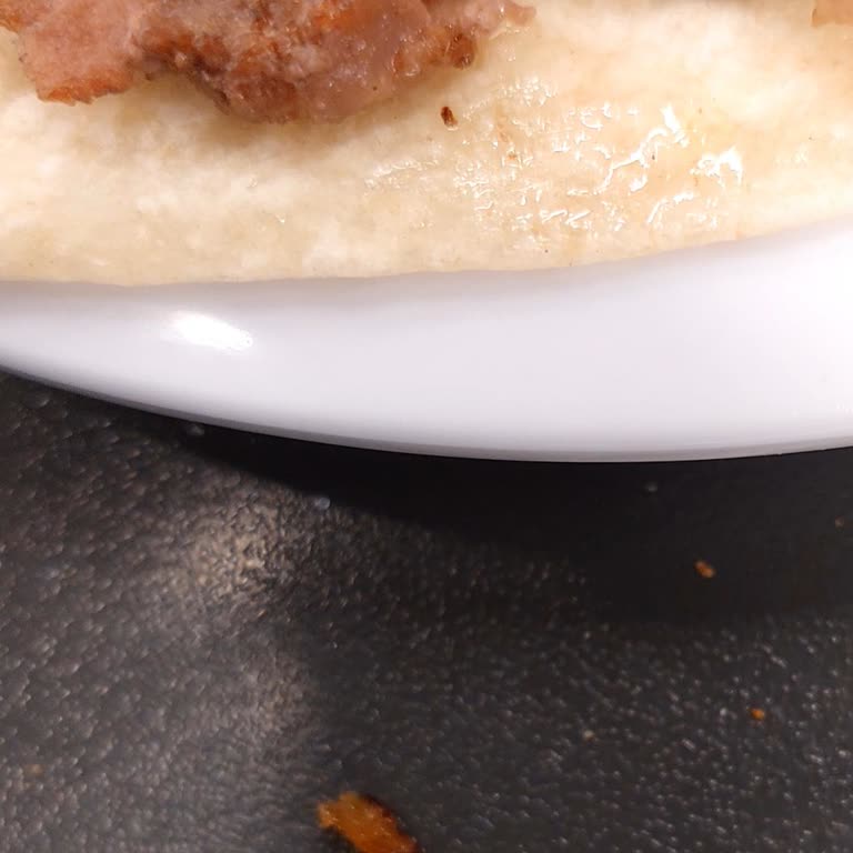 Köfteci Yusuf'ta Hijyen Ve Servis Sorunu Yaşadım