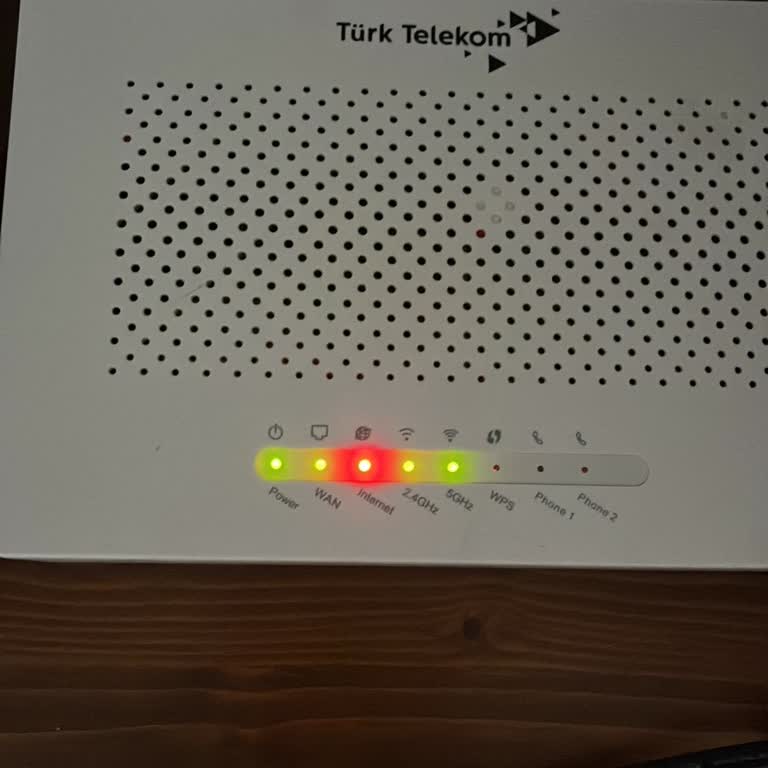 Türk Telekom İnternet Arızasında Muhatap Bulamamak