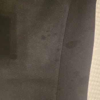 Bosch Kurutma Makinesi Koyu Renkli Çamaşırlarda Yağ Lekesi Sorunu