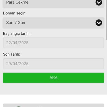 Yatırım Yapmama Rağmen Oyunlardan Ödeme Alamıyorum