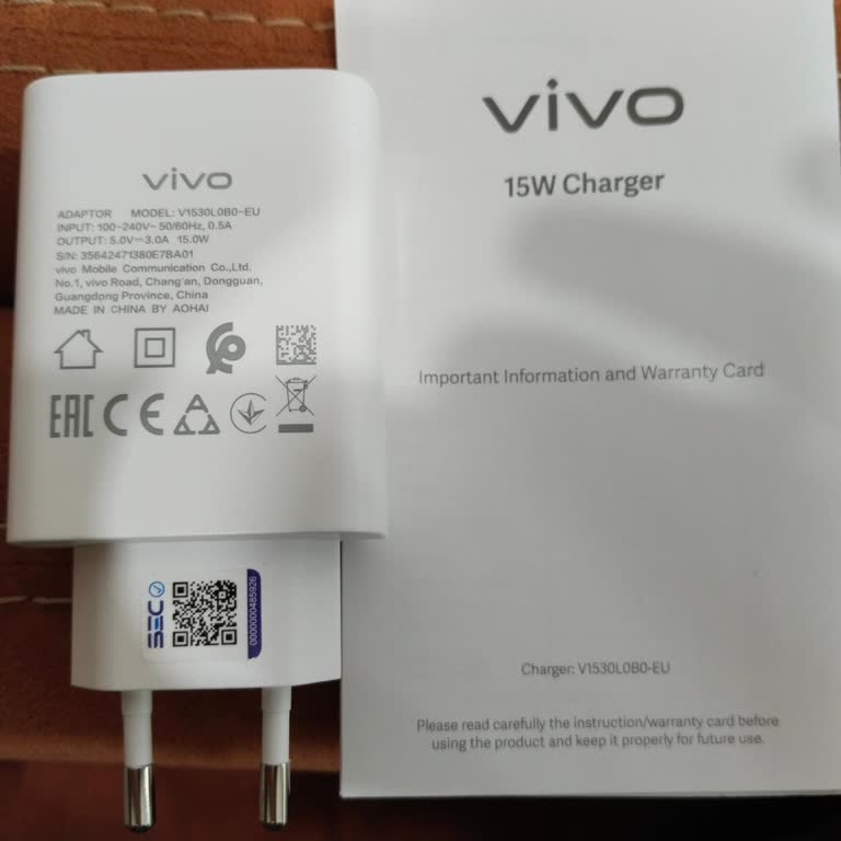 Şarj Aleti Paketinde Kablo Olmadığı Belirtilmedi, İade Kabul Edilmedi