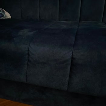 Kilim Mobilya Koltuk Kasa Kırığı Ve Yetersiz Servis Mağduriyeti
