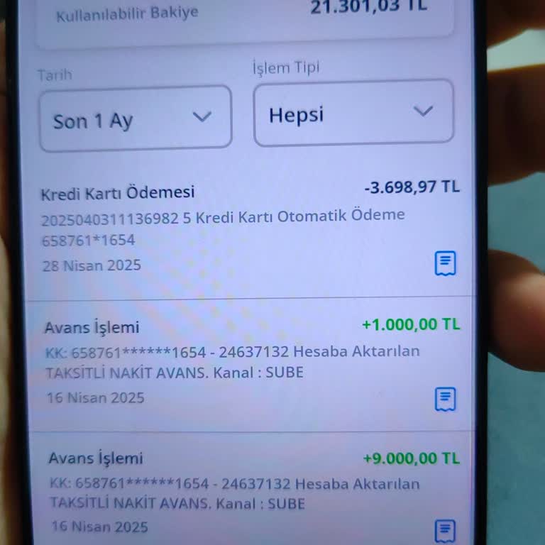 Cayma Hakkı Sürecinde Oyalama Ve Hesap Kapatma Sorunu