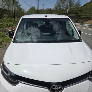 TAV Rent A Car Kasko Kapsamında Beklenmedik Ücret Talebi Ve Mağduriyet