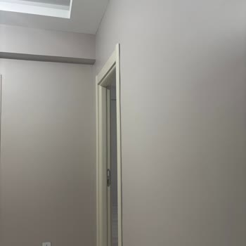 Polisan Boya Renk Farkı Ve Masraf Mağduriyeti