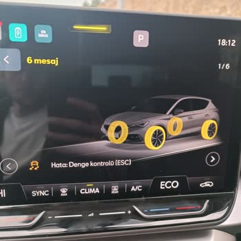 Sıfır Araçta Bitmeyen Arızalar Ve İlgisiz Yetkililer