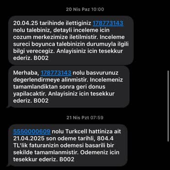 Hat Taşıma Sürecinde Soyadı Değişikliği Nedeniyle Yaşanan Sorun Ve İletişim Eksikliği