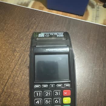 Satın Aldığımız Hugin T300 Yazar Kasa POS Cihazı Sürekli Arızalı Ve Destek Alınamıyor