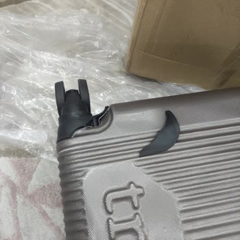 Trendyol Atlas Valiz Sanayi Mağdur Etti, Sorunum Çözülmedi