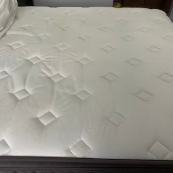 Yataş Puffy Multi Master Yatakta Çökme Ve Yetersiz Servis Desteği