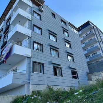 Belediye Mahkeme Kararına Rağmen Kaçak Yapıyı Yıkmıyor