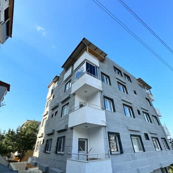 Belediye Mahkeme Kararına Rağmen Kaçak Yapıyı Yıkmıyor