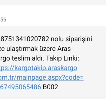 Yanlış Ürün, Geciken İade: Bayram Hediyesi Hayal Kırıklığına Dönüştü