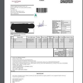 Yanlış Ürün, Geciken İade: Bayram Hediyesi Hayal Kırıklığına Dönüştü