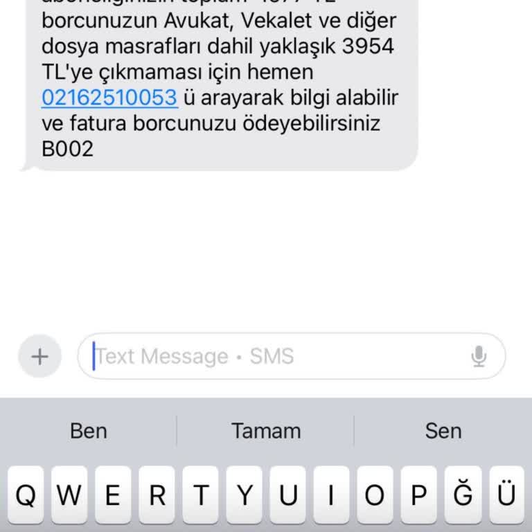 Altyapı Yokluğunda Haksız Cayma Bedeli Talebi