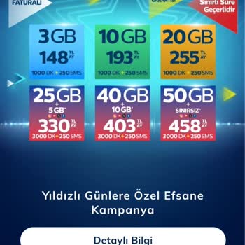 Taahhüt Bitiş Tarihleri ve Fiyat Politikası Hakkında Şikayet