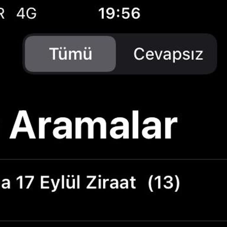 Kendi Paramı Alamıyorum, Şube Telefonlara Bile Bakmıyor!