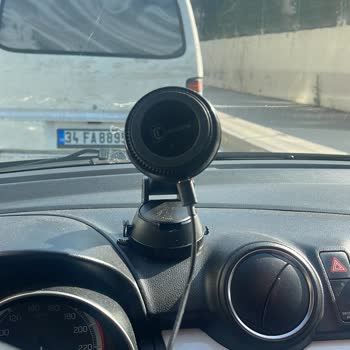 Aldığım Telefon Tutacağında Yaşadığım Sorunlar Ve İade Sürecindeki Sıkıntılar