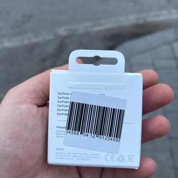 Kullanılmamış Kulaklık Değişimi Reddedildi Müşteri Mağdur Oldu