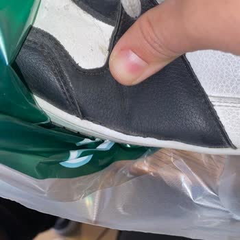 Kısa Sürede Açılan Ayakkabı Ve İade Sorunu