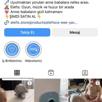 Sipariş Verildi, Oyuncak Gönderilmedi!