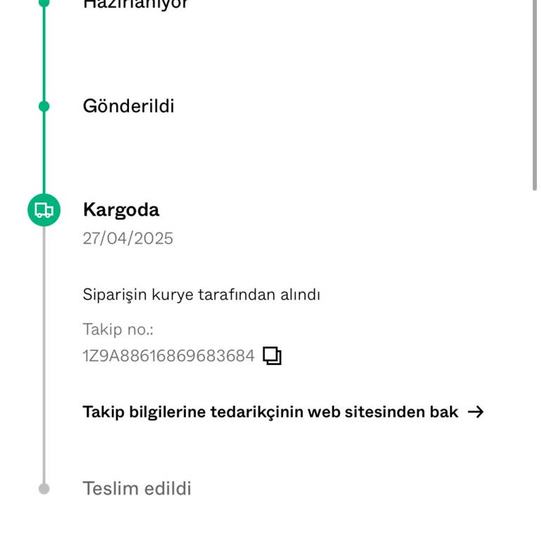 Kargom Nerede? Bilgiye Ulaşamıyorum, Müşteri Hizmetleri De Cevapsız!