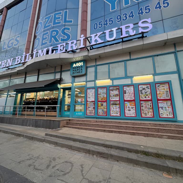 A101 Mağazasında Uygulama İndirirken Yaşanan Kredi Kartı İşlemi Mağduriyeti