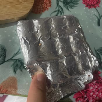 Nestle Damak Ezme Çikolata Eksik Parça Sorunu Ve Kalite Kontrol Eksikliği