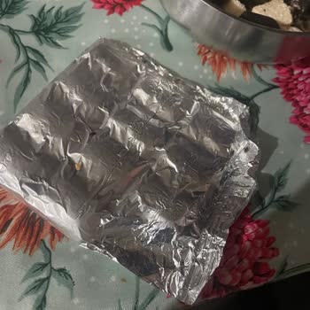 Nestle Damak Ezme Çikolata Eksik Parça Sorunu Ve Kalite Kontrol Eksikliği