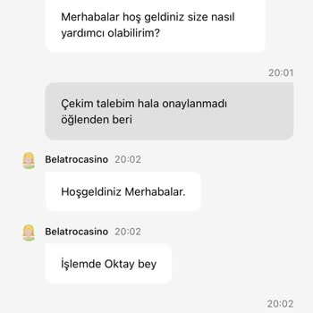 Ödeme Sorunu Ve Yetersiz Canlı Destek Deneyimi