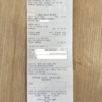 Nike 270 Ayakkabı File Yırtılması Ve Müşteri Hizmetlerinde Çözüm Eksikliği