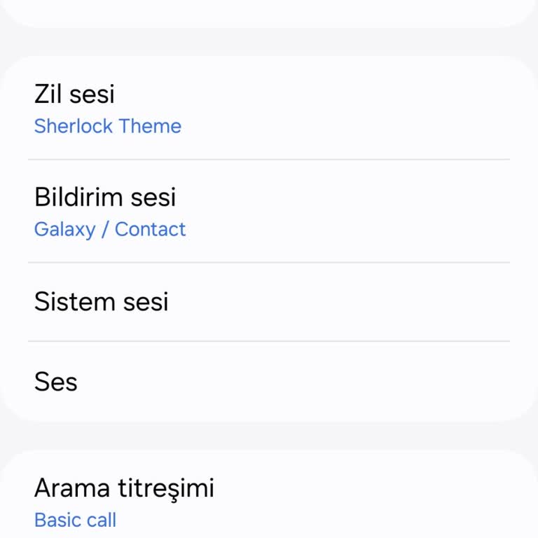 Samsung Galaxy A73'te Kronik Titreşim Sorunu