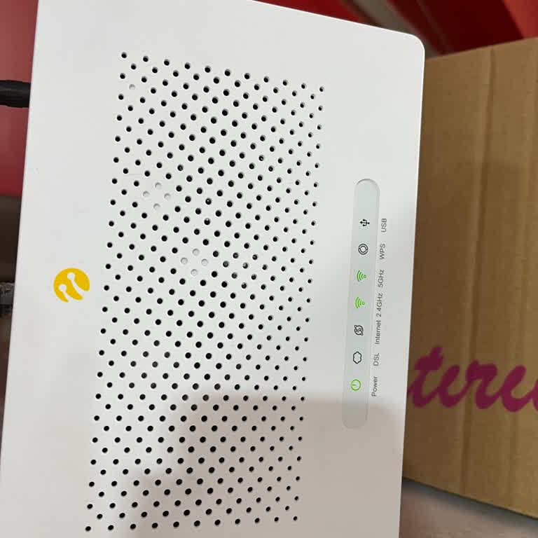 Sürekli Kopan Ve Yavaş İnternet İçin Çözüm Bulunmuyor