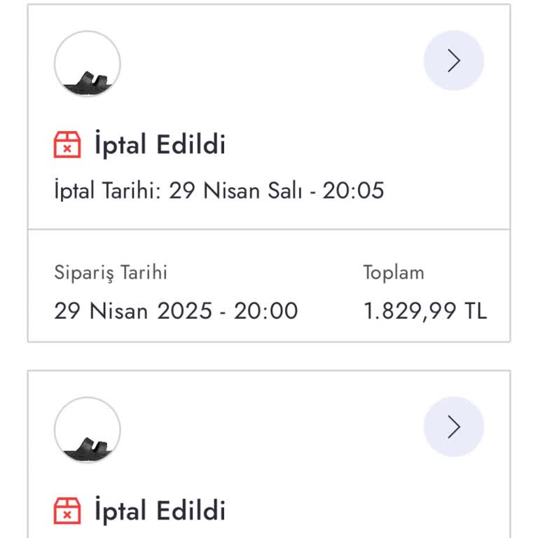 Kargo Ücreti Haksızca Tahsil Edildi, Müşteri Hizmetleri Yetersiz Kaldı