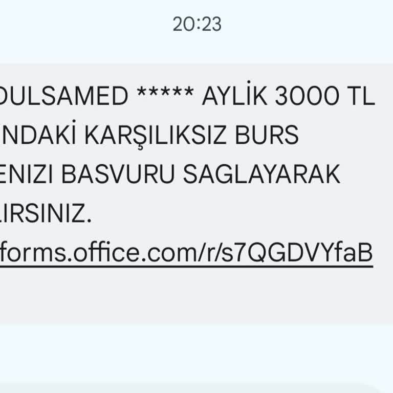 Kişisel Bilgi Güvenliği Konusunda Yardım Talebi